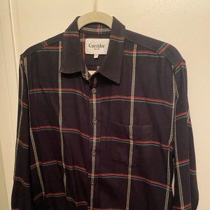 Corridor Casual Shirt